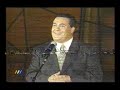 DINO GORDILLO EN FESTIVAL VIÑA DEL MAR 1998 - PARTE [3/4]