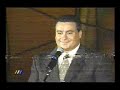 DINO GORDILLO EN FESTIVAL VIÑA DEL MAR 1998 - PARTE [3/4]