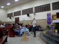 videos de Daniel - Missionário da Missão Elyon