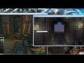 Archlord building Tullan minecraft