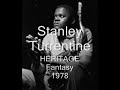 Heritage