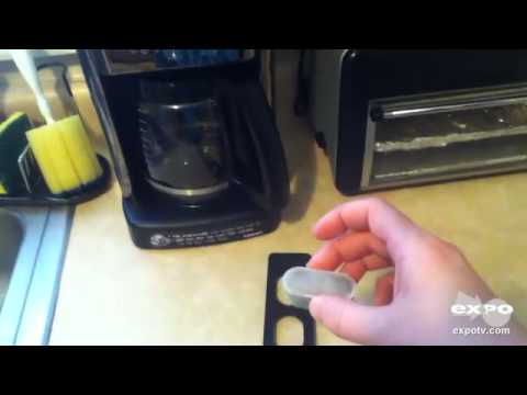 Cuisinart Coffee Maker Water Filter Review