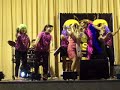 OKINAWA CARRÃO-FESTA FANTASIA NO ACREC