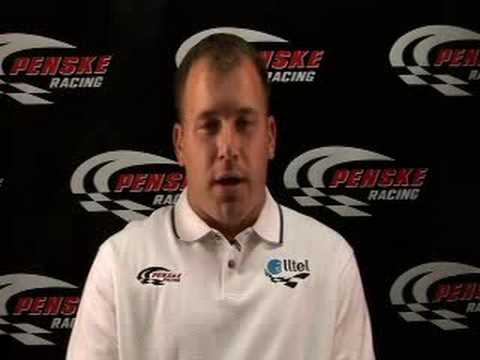 NASCAR Cam with Ryan Newman