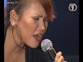 Elyana - Bukan Satelit (Konsert Gegar Miri)