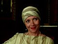 Brideshead Revisited - Cara talks of love. & Rain in Venice.