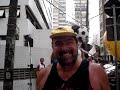 Banda Segura no Bagre 2008 - AC�STICO de MURILO LIMA