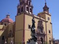 Guanajuato Mexico