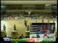 dance sport seagames 24 thailand