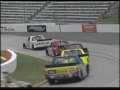 Kyle Busch~Johnny Benson Incident Martinsville Kyle Busch~Johnny Benson Incident Martinsville