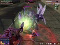 City of Villains - Dual Blades - Sweep Combo City of Villains - Dual Blades - Sweep Combo