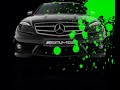 Mercedes 63 AMG