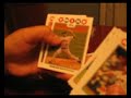 Topps Blaster Break + Mailweek Part 1 Topps Blaster Break + Mailweek Part 1