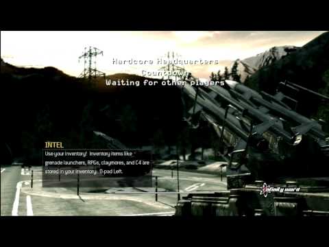 gunzthl - iDarkSkillzz just lounging about on cod4 again and then all of a sudden GunztHL joined my game. And i was like...... woah... so i wanted to kill him atleast ...