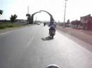 MOTORIDERS CLUB DEL PERU - LUNAHUANA