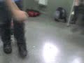 quique dance