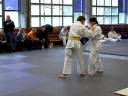 Sport-Club Hannover Kyu-Pr�fung 5.Grad Gelb-Gurt Jenny L.