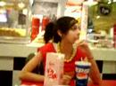 Sarah, Trinity, Nutgrass- Mall #1