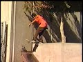 Chris Sandoval