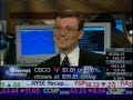 Tom Lauria CNBC Interview with Bill Griffith and Steve Crane