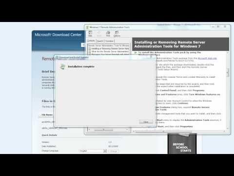 how to enable hyper v in windows 7