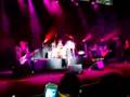 Anna Tsuchiya live in Paris My Way