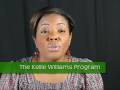 A Message From Kellie Williams