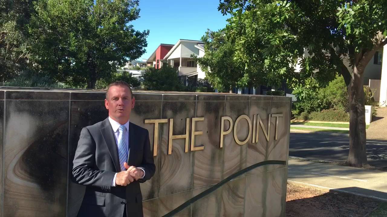 Record Sale Price For Sandon Drive, Bulli