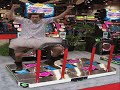 Everybody Dance Now!