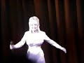 Dolly Parton Performs At Dollywood