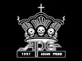 ?? / JAPA from A.P.G ?? / JAPA from A.P.G