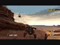 MotorStorm for PS3 (Machine Head)