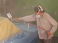 pintor de brocha gorda