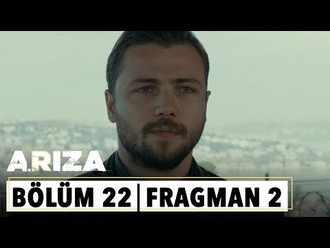 Arıza 22. Bölüm 2. Fragmanı                                                                                                                                                                                                                               