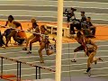 final valencia 2008 60m vallas femenino Casio F1