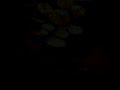 Solo de bateria - Alexandre Cunha