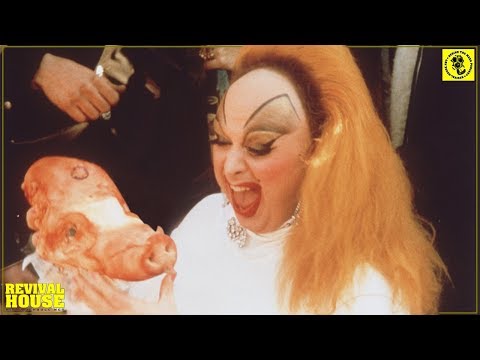 Download Pink Flamingos 1972 Mp4 3gp Fzmovies