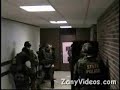 SWAT Training Gone Wrong SWAT Training Gone Wrong