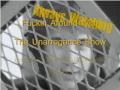 Fuckin Around With The Unarrogance Show - Episode 2