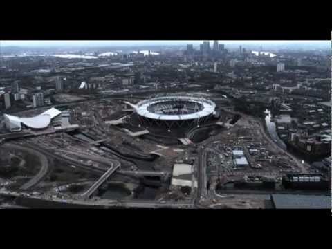 Coca-Cola's London 2012 Sustainability Programme