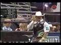 Kody Lostroh Vs. Hookin' Bull