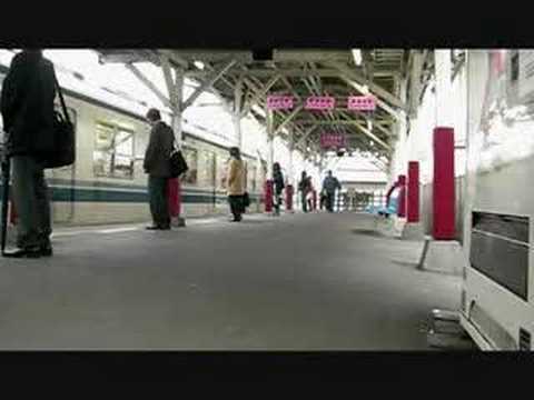 東武野田線発車メロディ