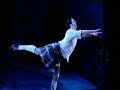 Highland Fling