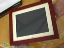 Polaroid 10\" Digital Photo Frame unboxed Polaroid 10\" Digital Photo Frame unboxed