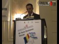 K�roly Borb�ly: Two WiMAX Licences in Romania in 2008
