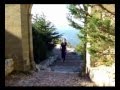 Montagne Sainte Victoire aix en provence