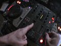 DJM-400, Tutorial, Demo. Fun with the Roll feature. DJM-400, Tutorial, Demo. Fun with the Roll feature.