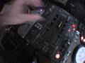 DJM-400, Tutorial, Demo. Fun with  the Roll feature.