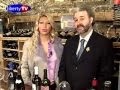 Philippe Faure Brac et Nadine Rodd