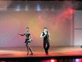 4th Salsa Festival Sofia - Simona&Valentin